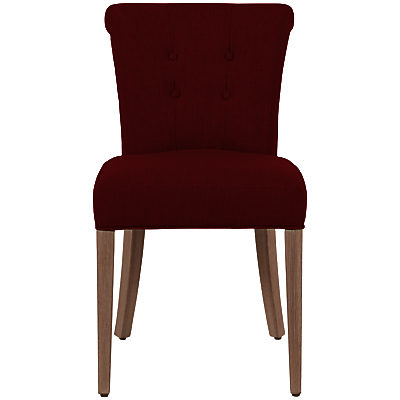 Neptune Calverston Dining Chair Red